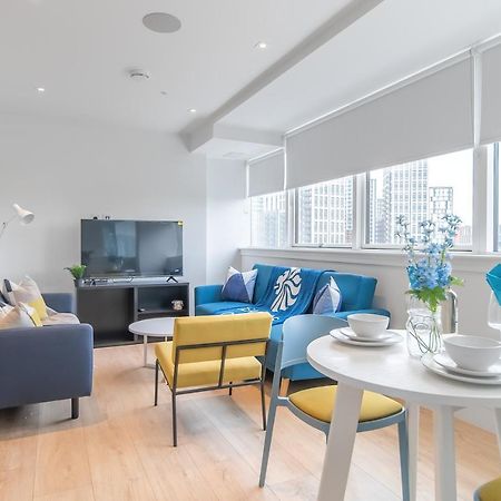 Livestay-Modern Apartments Next To Wembley Stadium لندن المظهر الخارجي الصورة