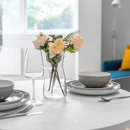 Livestay-Modern Apartments Next To Wembley Stadium لندن المظهر الخارجي الصورة