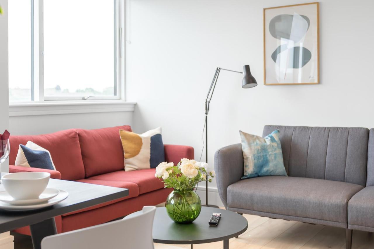 Livestay-Modern Apartments Next To Wembley Stadium لندن المظهر الخارجي الصورة