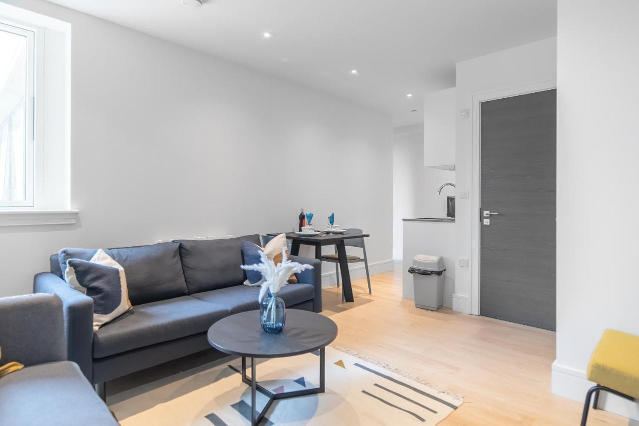 Livestay-Modern Apartments Next To Wembley Stadium لندن المظهر الخارجي الصورة