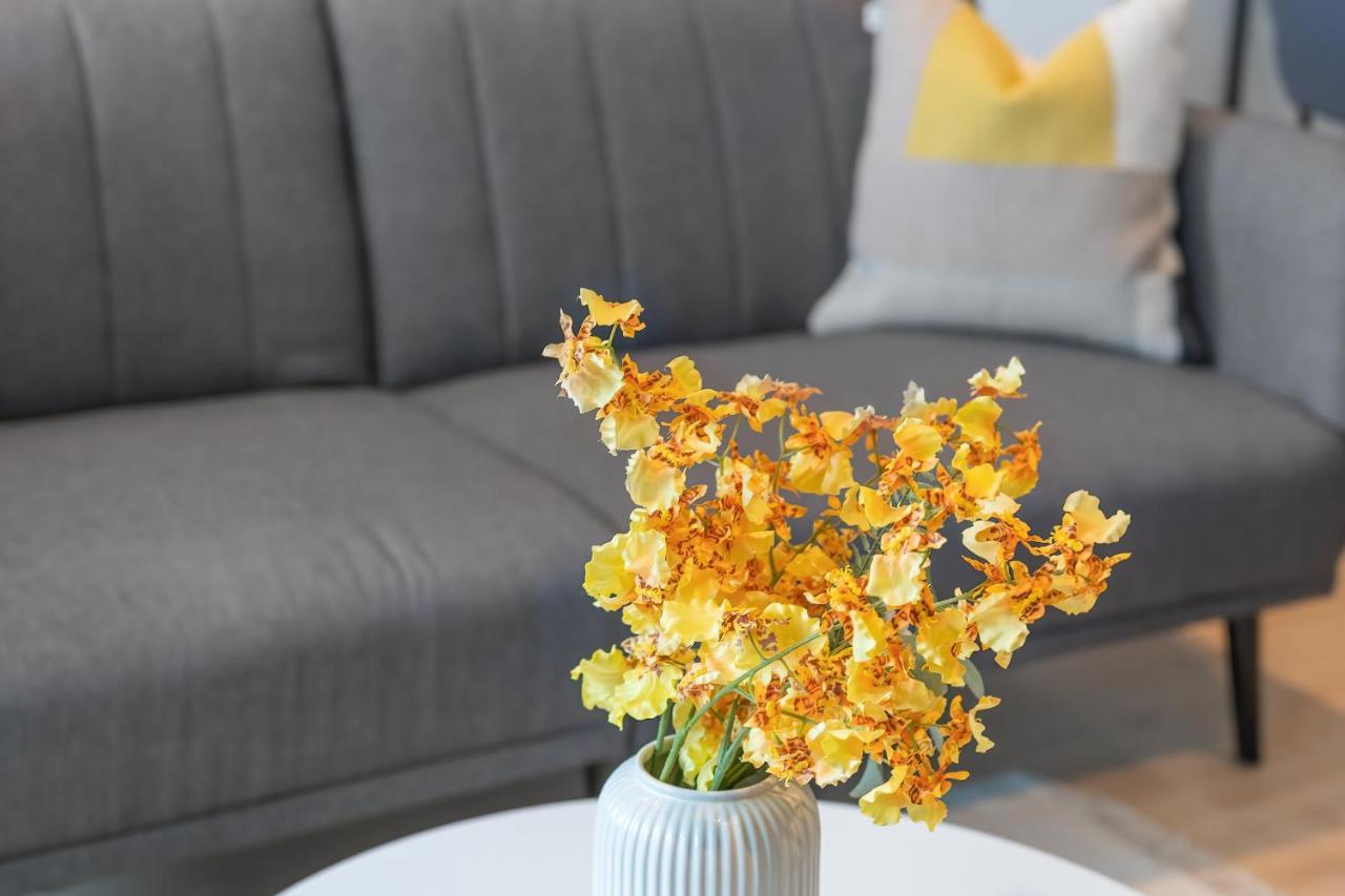 Livestay-Modern Apartments Next To Wembley Stadium لندن المظهر الخارجي الصورة
