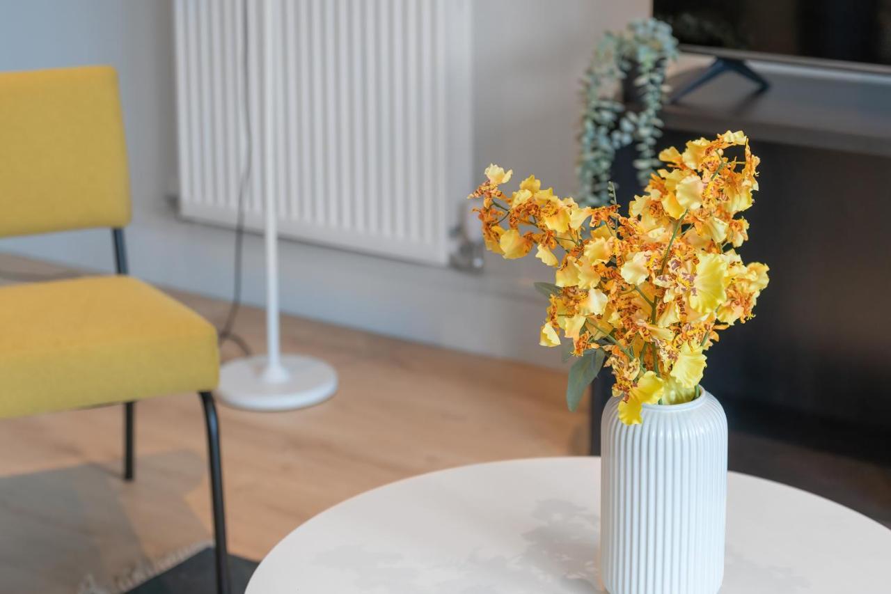 Livestay-Modern Apartments Next To Wembley Stadium لندن المظهر الخارجي الصورة