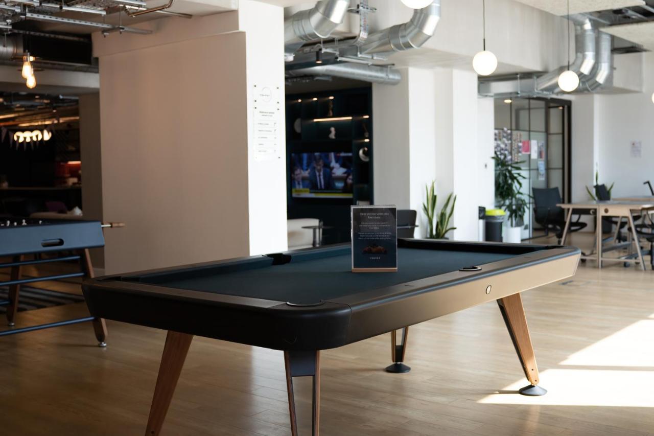 Livestay-Modern Apartments Next To Wembley Stadium لندن المظهر الخارجي الصورة