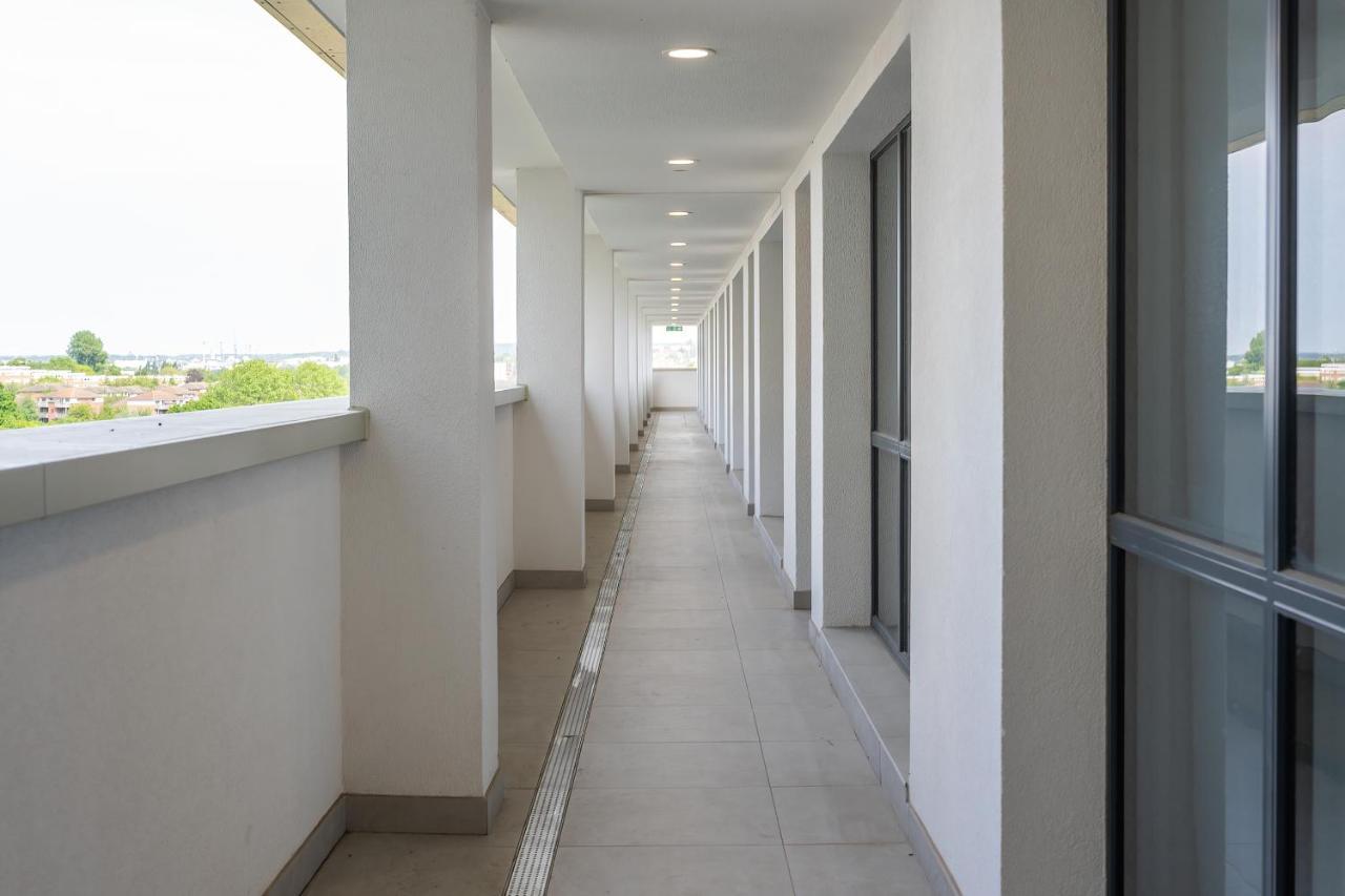Livestay-Modern Apartments Next To Wembley Stadium لندن المظهر الخارجي الصورة