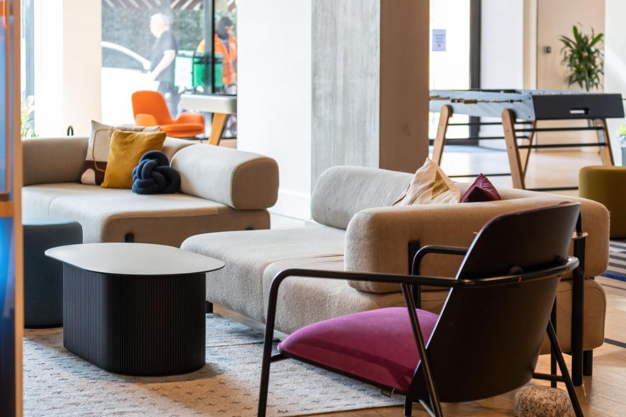 Livestay-Modern Apartments Next To Wembley Stadium لندن المظهر الخارجي الصورة
