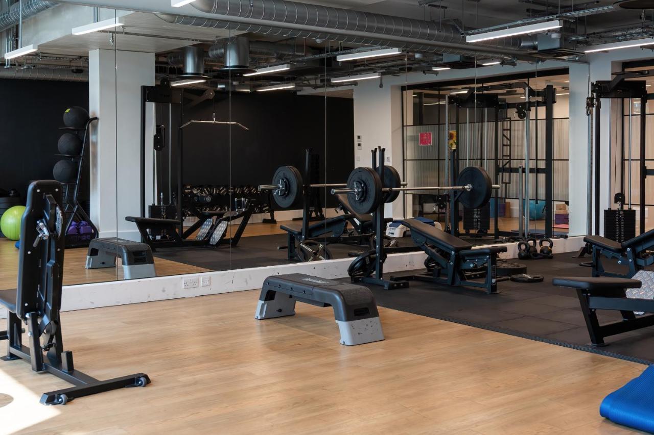 Livestay-Modern Apartments Next To Wembley Stadium لندن المظهر الخارجي الصورة