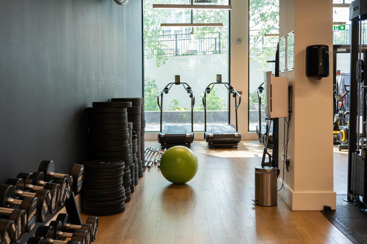 Livestay-Modern Apartments Next To Wembley Stadium لندن المظهر الخارجي الصورة