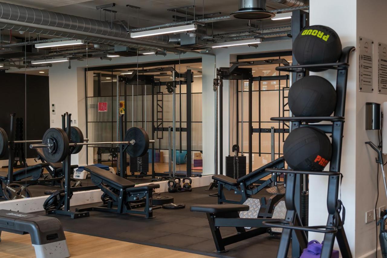 Livestay-Modern Apartments Next To Wembley Stadium لندن المظهر الخارجي الصورة