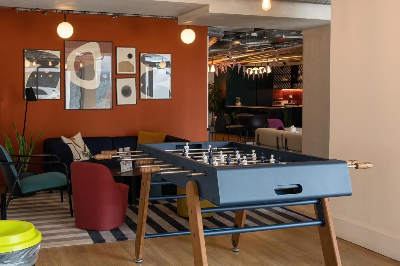 Livestay-Modern Apartments Next To Wembley Stadium لندن المظهر الخارجي الصورة